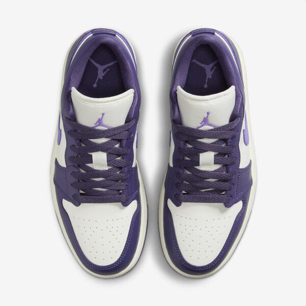 NIKE WMNS AIR JORDAN 1 LOW