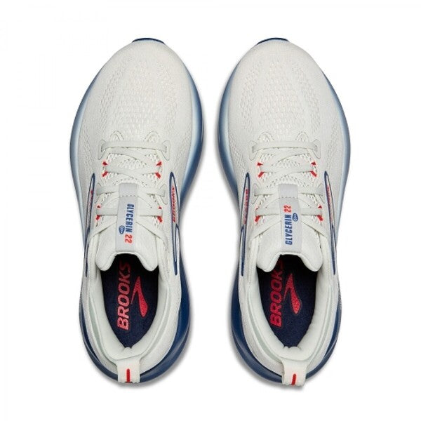 BROOKS GLYCERIN 22