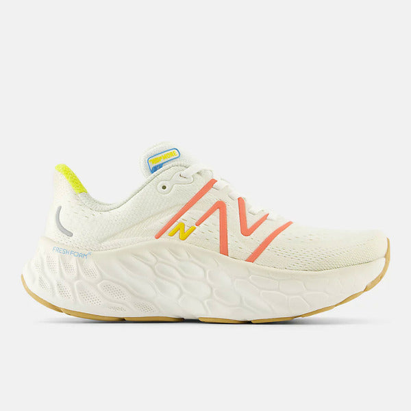 NEW BALANCE FRESH FOAM X MORE V4