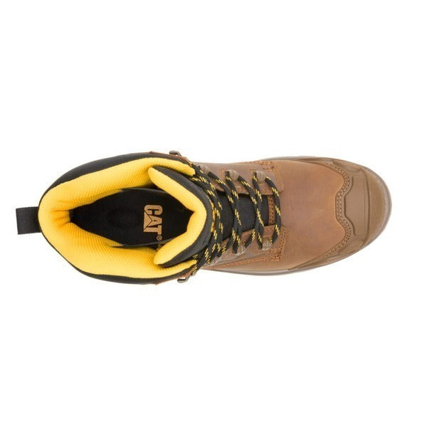 CAT STRIVER XL 6 S7 FO SC LG HRO SR