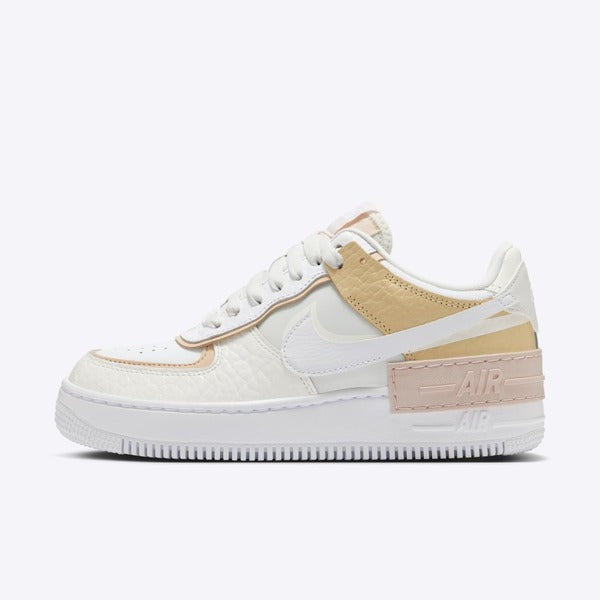NIKE W AF1 SHADOW SE