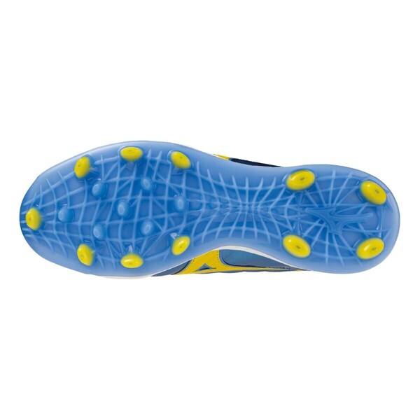 MIZUNO CUSHIONREVO PRO MID TPU WIDE