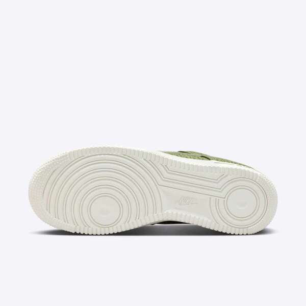 NIKE AIR FORCE 1 LOW '07 PRM