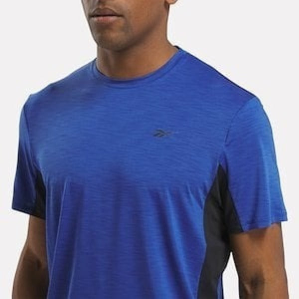 REEBOK ATHLETE TEE 2.0 RBK-CHILL