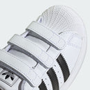 ADIDAS SUPERSTAR II CF C