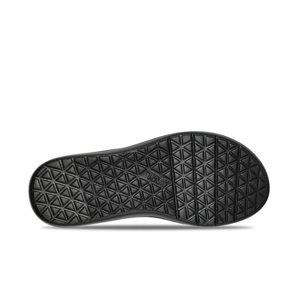 TEVA VOYA INFINITY