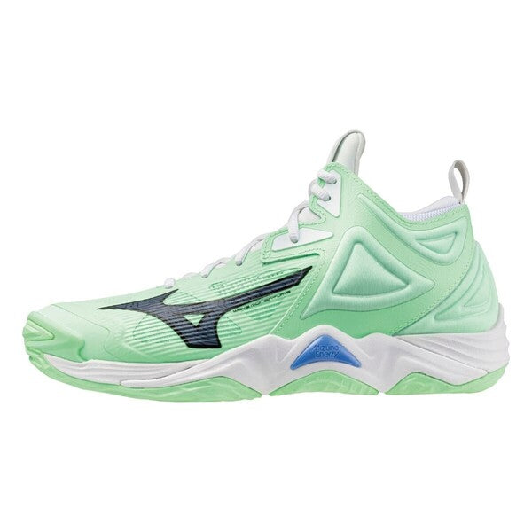 MIZUNO WAVE MOMENTUM 3