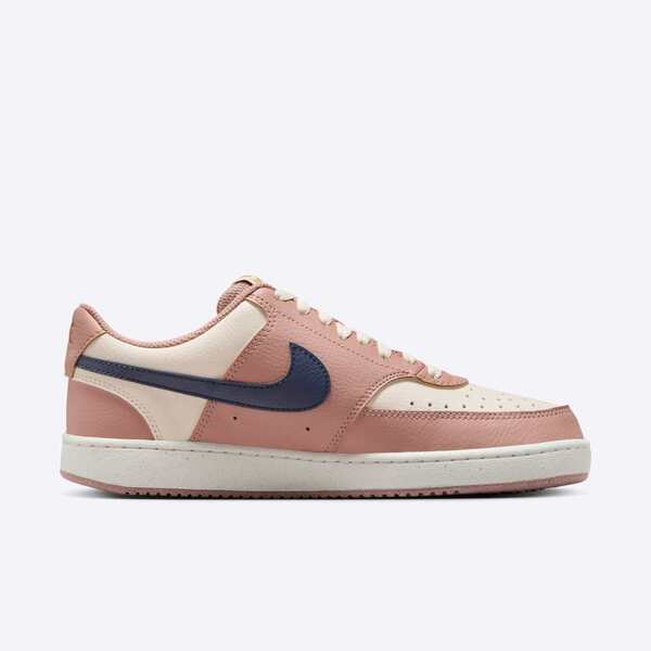 W NIKE COURT VISION LO NN