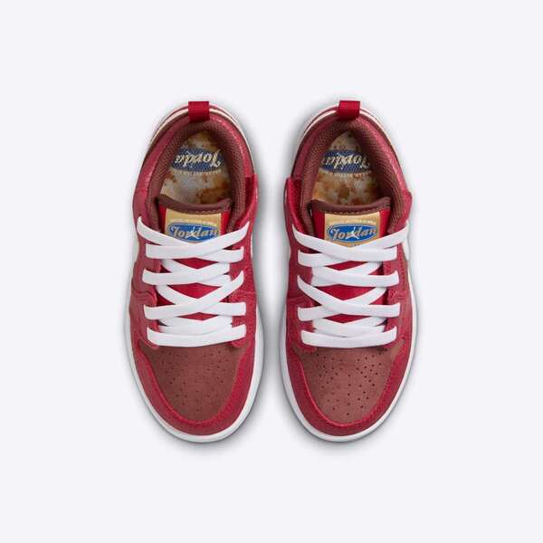NIKE AIR JORDAN 1 LOW ALT SE PS