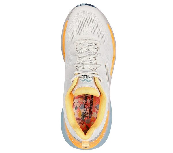 SKECHERS MAX CUSHIONING ELITE TRAIL 2.0