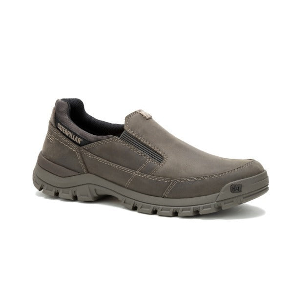 CAT THRESHOLD SLIP ON