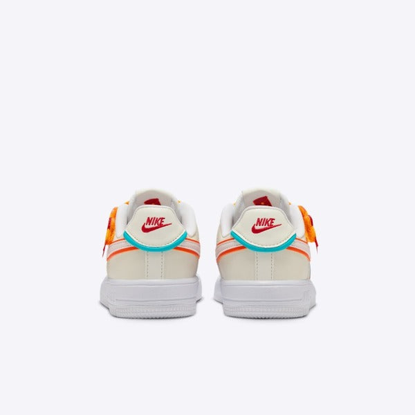 NIKE FORCE 1 LOW EASYON LV8 1 (PS)