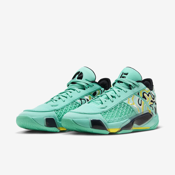 NIKE AIR JORDAN XXXVIII LOW GUO PF