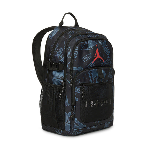 NIKE JORDAN BLACKTOP