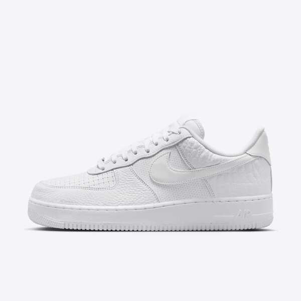 NIKE AIR FORCE 1 07 LX