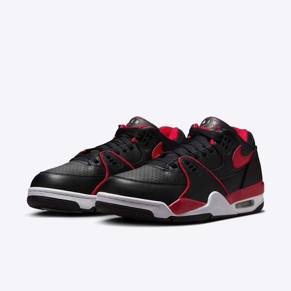 NIKE AIR FLIGHT 89 LOW