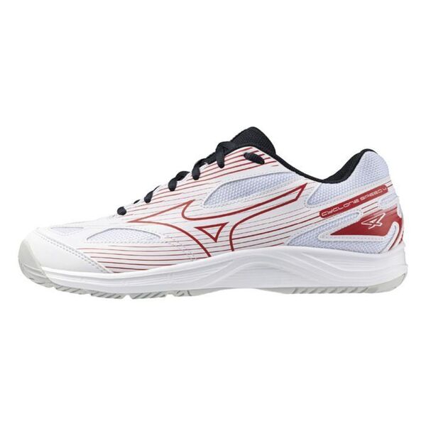 MIZUNO CYCLONE SPEED 4