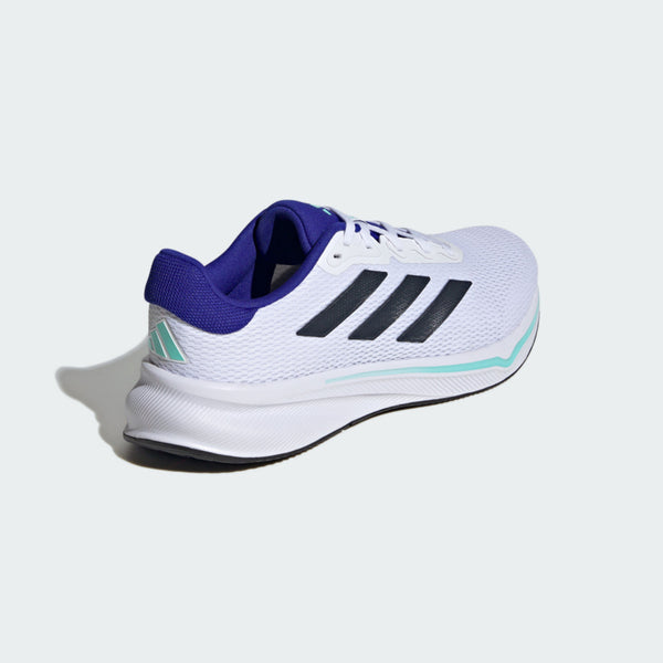 ADIDAS RESPONSE