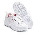 FILA DISTRACER HEART