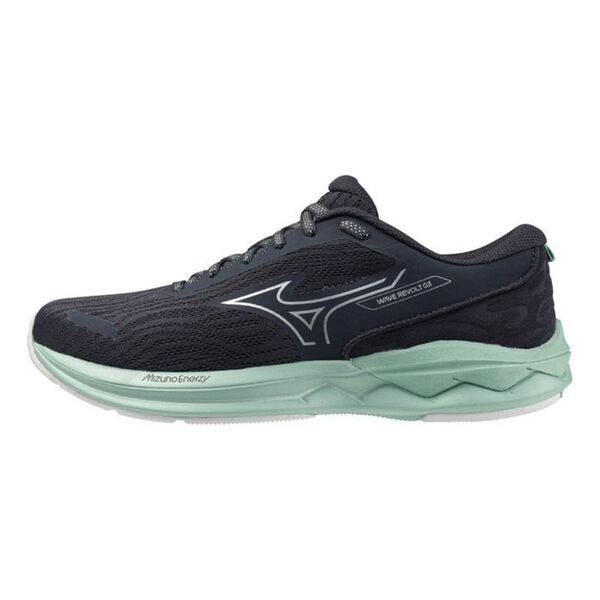 MIZUNO WAVE REVOLT 3