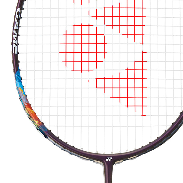 YONEX NANOFLARE 700 GAME-午夜紫