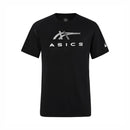 ASICS 短袖T恤