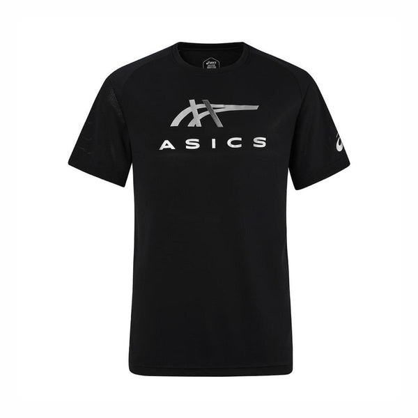 ASICS 短袖T恤
