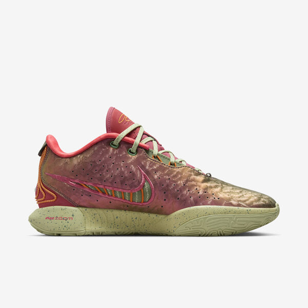 NIKE LEBRON XXI EP