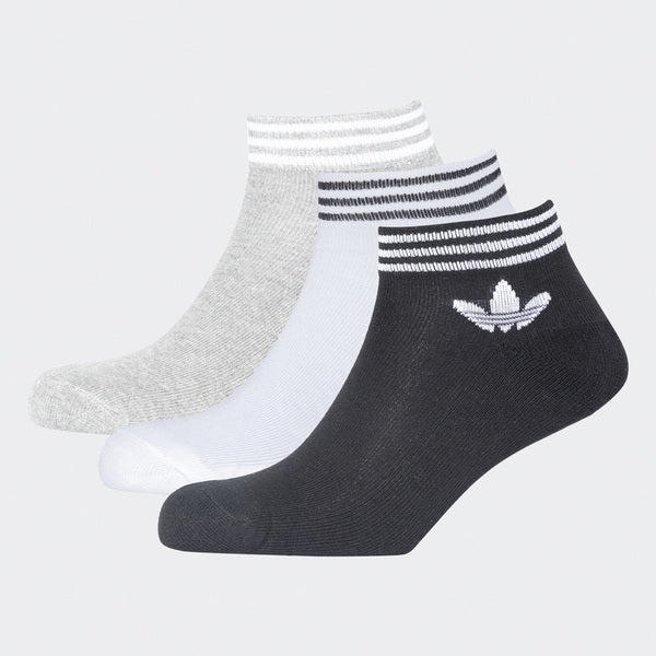 ADIDAS TREF ANK SCK HC