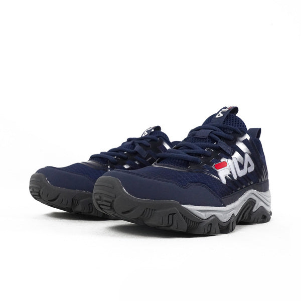 FILA 越野跑鞋