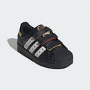 ADIDAS SUPERSTAR LED LIGHTS CF C