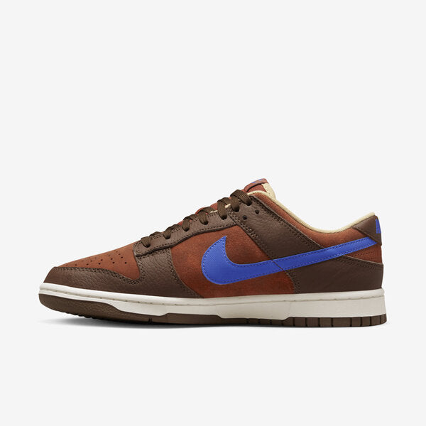 NIKE DUNK LOW RETRO PRM