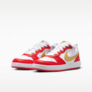 NIKE COURT BOROUGH LOW RECRAFT (GS)