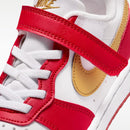 NIKE COURT BOROUGH LOW RECRAFT (PS)