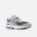 NEW BALANCE 2002 HOOK & LOOP
