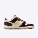NIKE WMNS DUNK LOW LX