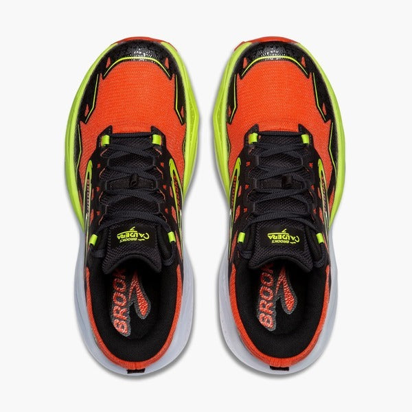 BROOKS CALDERA 7