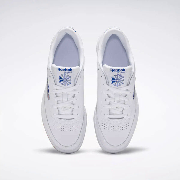 REEBOK CLUB C 85