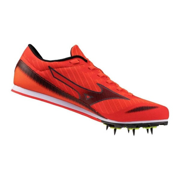 MIZUNO X FIRST 3