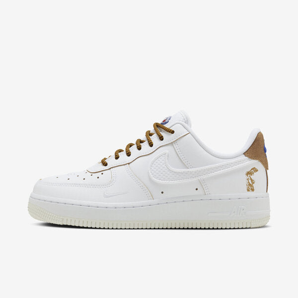 NIKE WMNS AIR FORCE 1 '07 LX