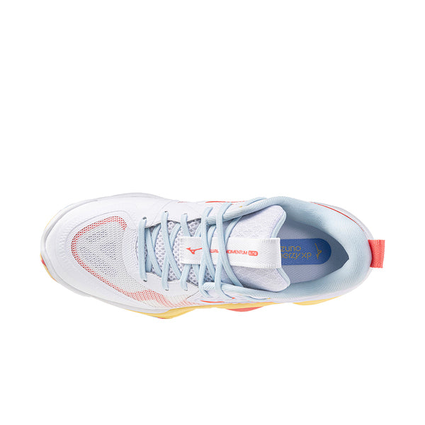 MIZUNO WAVE MOMENTUM ELITE