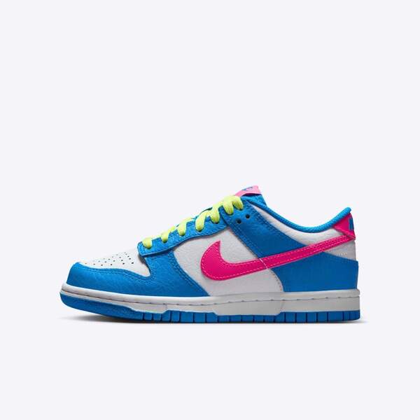 NIKE DUNK LOW BG