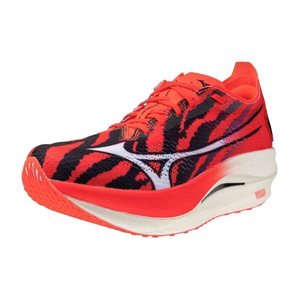 MIZUNO WAVE REBELLION PRO LOW (ONI PACK)