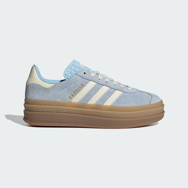 ADIDAS GAZELLE BOLD W
