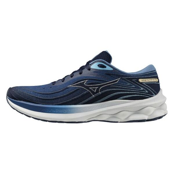 MIZUNO WAVE SKYRISE 5