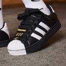 ADIDAS SUPERSTAR II W