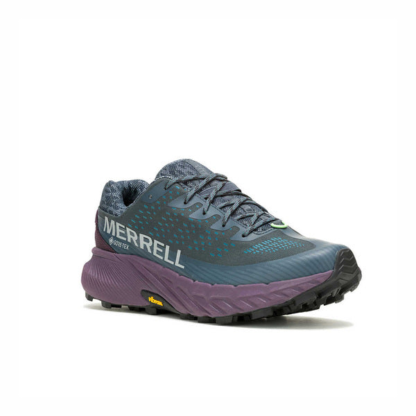 MERRELL AGILITY PEAK 5 GTX