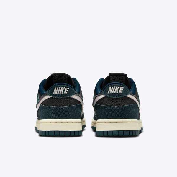 NIKE WMNS DUNK LOW