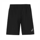 ASICS 針織短褲 延續