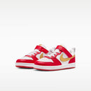 NIKE COURT BOROUGH LOW RECRAFT (PS)